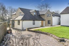 Lower House, Middle Street, Islip OX5 2SF