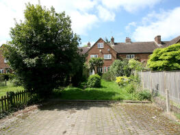 6, Thanet Terrace, The Street, Ashford TN26 1EH