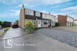 8, Hines Close, Colchester CO6 3RL