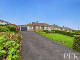 43, High Rigg, Cockermouth CA13 0TA