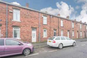 2, Victoria Terrace, Wrekenton, Gateshead NE9 7JT
