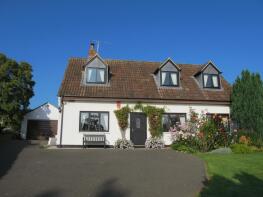 Larkspur, Hewish Lane, West Crewkerne, Crewkerne TA18 8QT