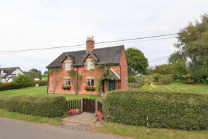 Daisy Hill Cottage, Longford Lane, Ashbourne DE6 3DT