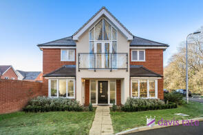 26, Fir Tree Road, Reading RG5 4FJ