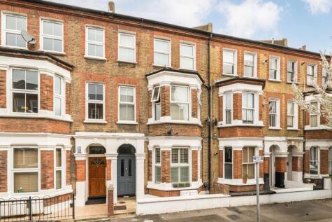 Rita Road, Vauxhall