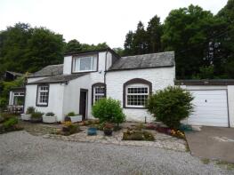 The Barn, Kirkbean, Dumfries DG2 8DW