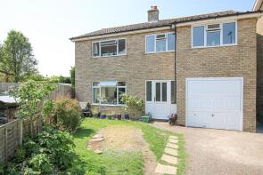 49, Strollers Way, Stetchworth CB8 9TZ