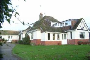 Poplar Cottage, Down Road, Andover SP11 8PG