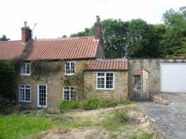 Dentons Cottage, Hillside Cottages, Main Street, Burton, Lincoln LN1 2RD