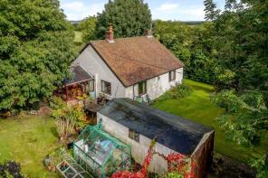 White Lodge, Crookham Common Road, Crookham Common, Thatcham RG19 8BR