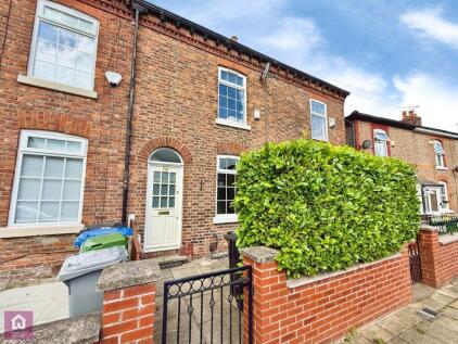 Oakfield Street, Altrincham, Greater Manchester, WA15