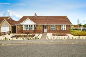 13, Napthans Lane, King's Lynn PE34 3QU