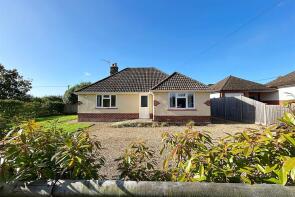 Westwood Oaks, Pilford Lane, Wimborne BH21 7AR