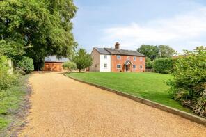 Goffes School House, Pound Hill, Thetford IP25 7HP