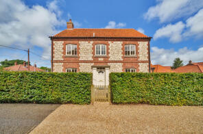1 Beech House, St Ethelberts Close, King's Lynn PE31 8UT
