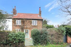 Mulberry Cottage, Main Street, Northallerton DL7 9DS