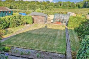 1, Crittenden Cottages, Crittenden Road, Matfield, Tonbridge TN12 7EN