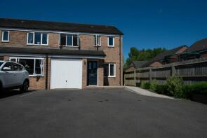 6, Sabre Close, Duffryn, Newport NP10 8AX