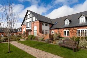 12, Home Farm, Blandford Forum DT11 8LB