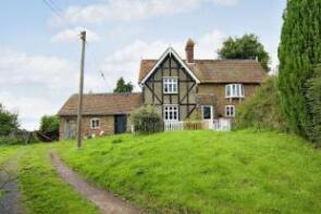 23, Lodge Court Farmhouse Junction To Carpenters Lane End Of, The Hope, Ludlow SY8 2AP