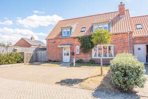 1 Clement House, Town Lane, King's Lynn PE31 8BT