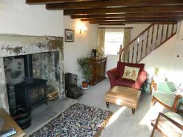 Diggers Cottage, Fearby Cross, Kell Bank To Fearby Cross, Ripon HG4 4NE