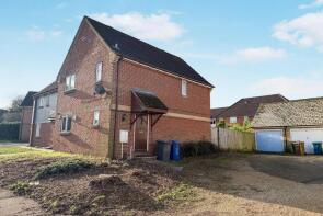 8, Chestnut Close, Brandon IP27 0RU