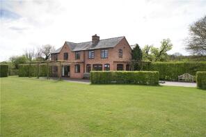 Meadow View, Earls Common To Hill Top Road, Earls Common, Droitwich WR9 7LB