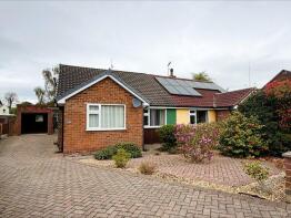 10, Siddington Avenue, Northwich CW9 8EP