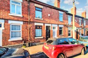 263, Duke Street, Fenton, Stoke-on-trent ST4 3BJ