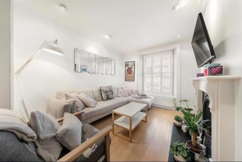 Gillingham Street,
Westminster, SW1V