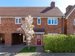 3, Farriers Way, Cambridge CB21 4AL