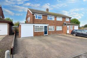 2, Orchard Close, Aylesbury HP18 0LW