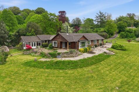 Underhill, Pen Selwood, Somerset, BA9 8LL