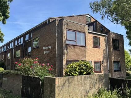 Waverley House, Waverley Road, New Milton, Hampshire, BH25