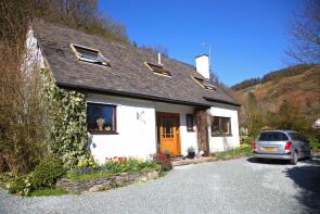 2, Godrer Graig, Lane From Pandy Mill To Rhosydd, Pandy, Llangollen LL20 7PE