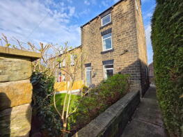 36, Sykes Street, Kingstone, Barnsley S70 6RP