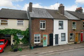 50, Church Road, Luton LU1 4BJ
