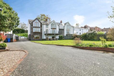 Puddingmoor, Beccles, Suffolk, NR34