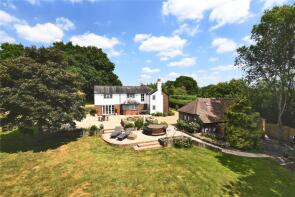 Blackdon Cottage, Blackdon Hill, Tunbridge Wells TN3 9HX