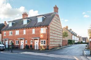 1, Florence Mews, Salisbury SP2 0FE
