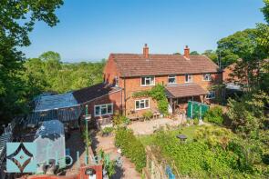1, Marsh Gate, Marshgate Junction To Marsh Farm, Craven Arms SY7 9DU