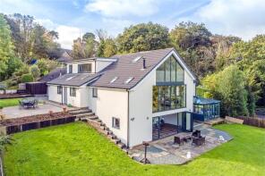 Forest Hill, Lower Downing Lodge To Dwynant Junction, Holywell CH8 9EQ