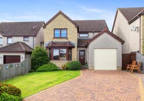 8, Deanburn Gardens, Bathgate EH47 7GB