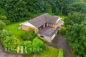 Samron, Copthurst Lane, Whittle-le-woods PR6 8LR