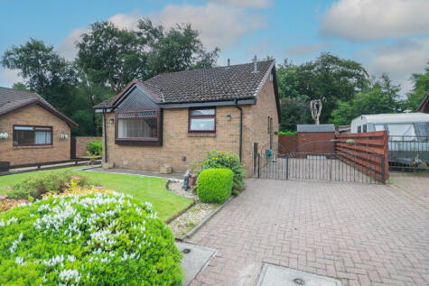 59 Green Bank Road, Balloch, Cumbernauld, North Lanarkshire