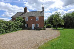 2, Brickfield Cottages, The Street, Woodbridge IP13 7BZ