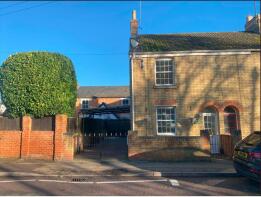 16, Church Street, Ringstead NN14 4DH