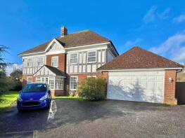 15 Robin Hill, Barton Close, Exeter EX3 0PE