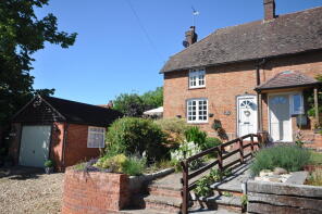 Stowe Cottage, High Street, Buckingham MK18 5JX
